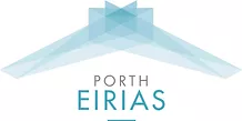 Porth Eirias Logo